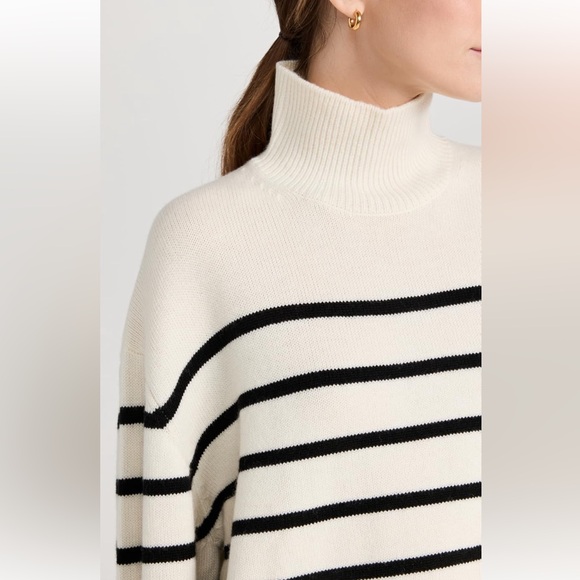 Anine Bing Courtney Sweater